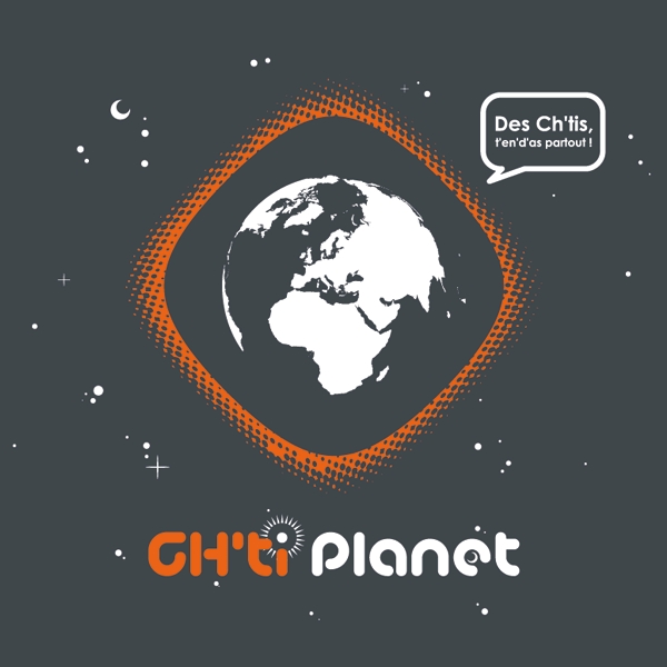 Ch'ti Planet