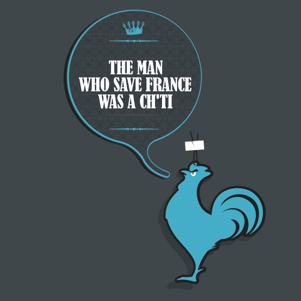 The man who save France...