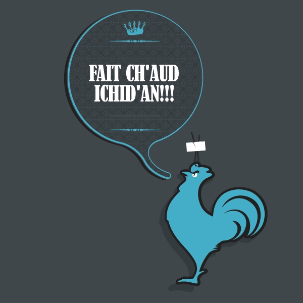 fait ch'aud ichid'an!!!