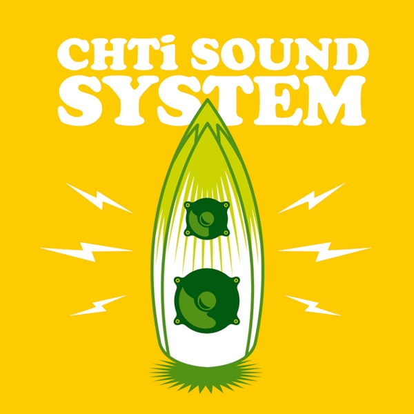 chti sound system