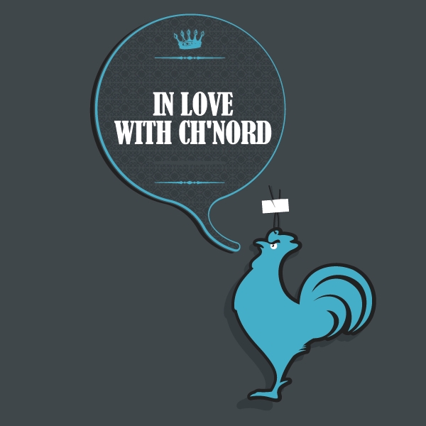 In love with ch'Nord