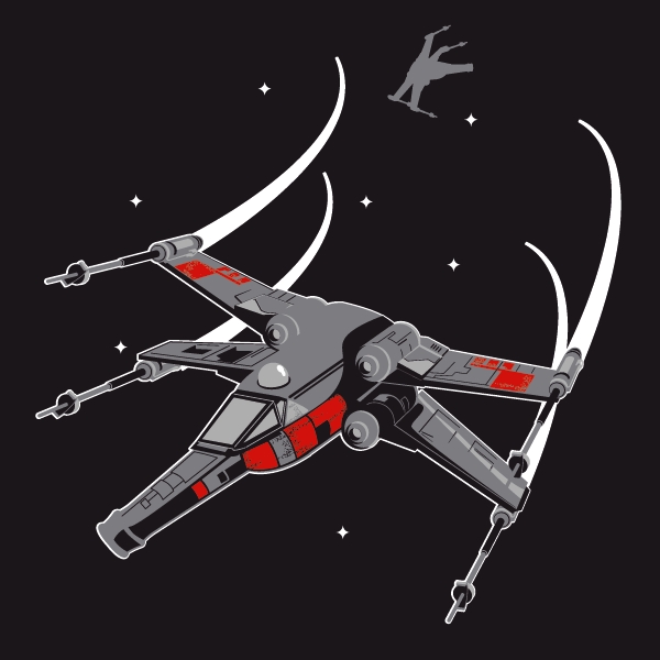 La bière des étoiles (épisode II)