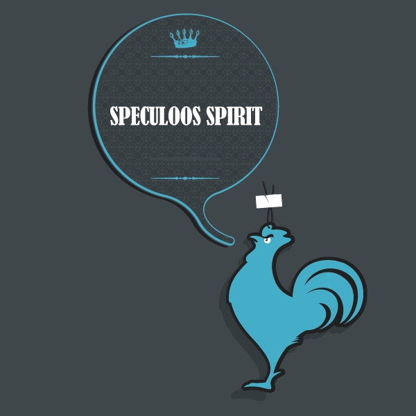 SPECULOOS SPIRIT