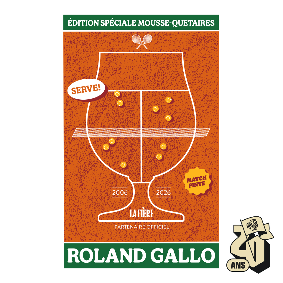 Roland Gallo