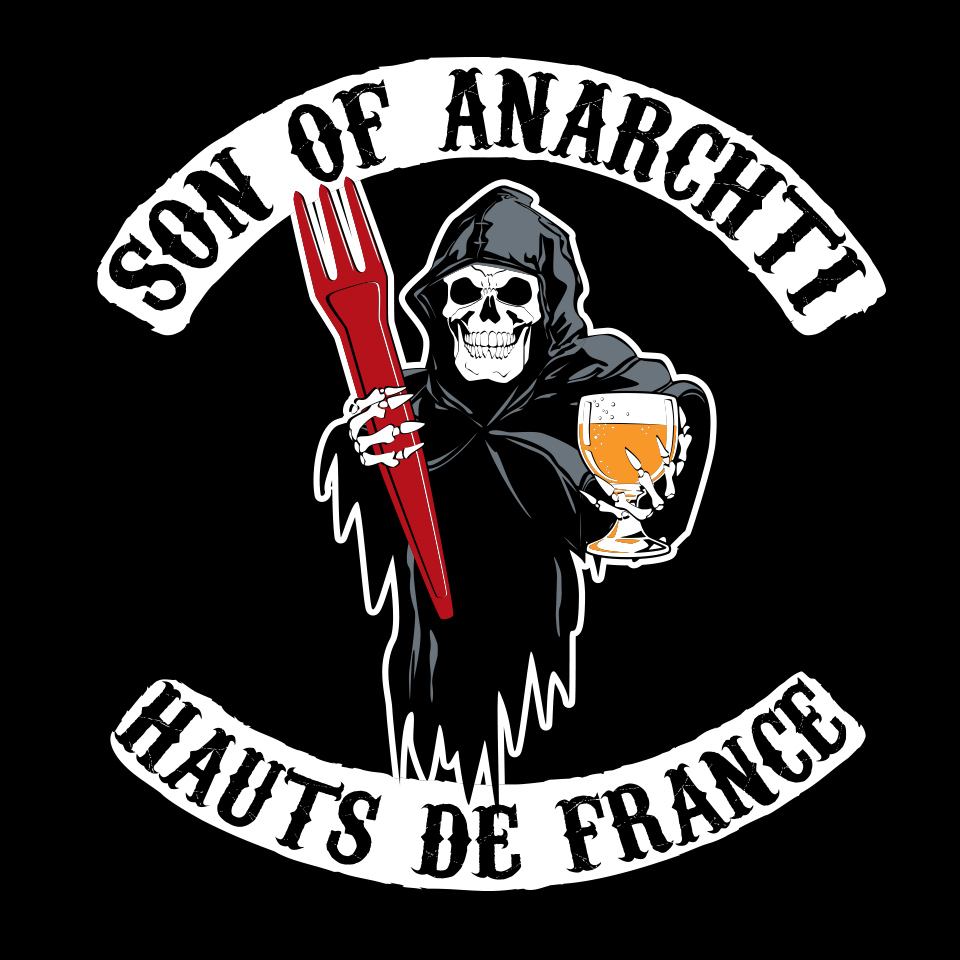 Son of Anarchti HDF