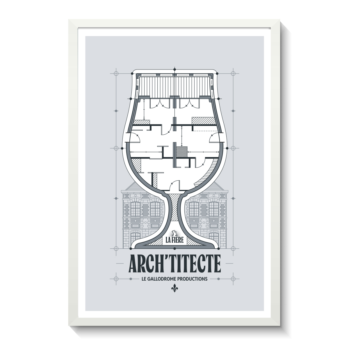 ARCHTITECTE