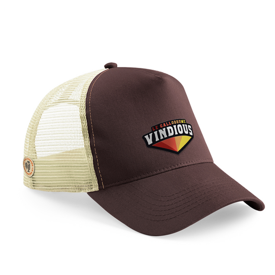 VINDIOUS