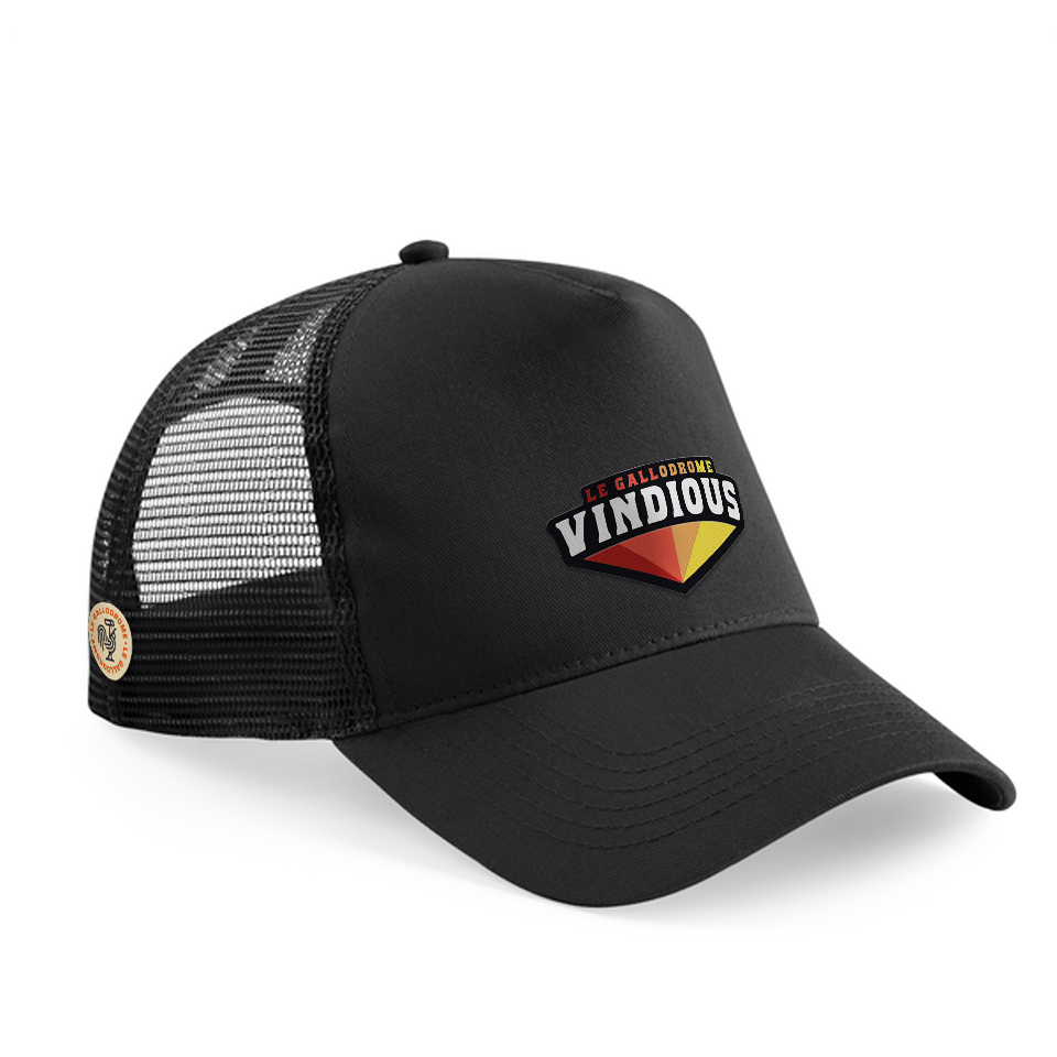 VINDIOUS