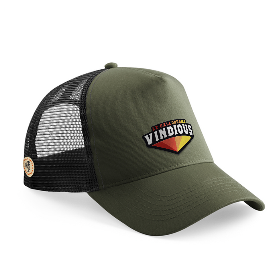 VINDIOUS