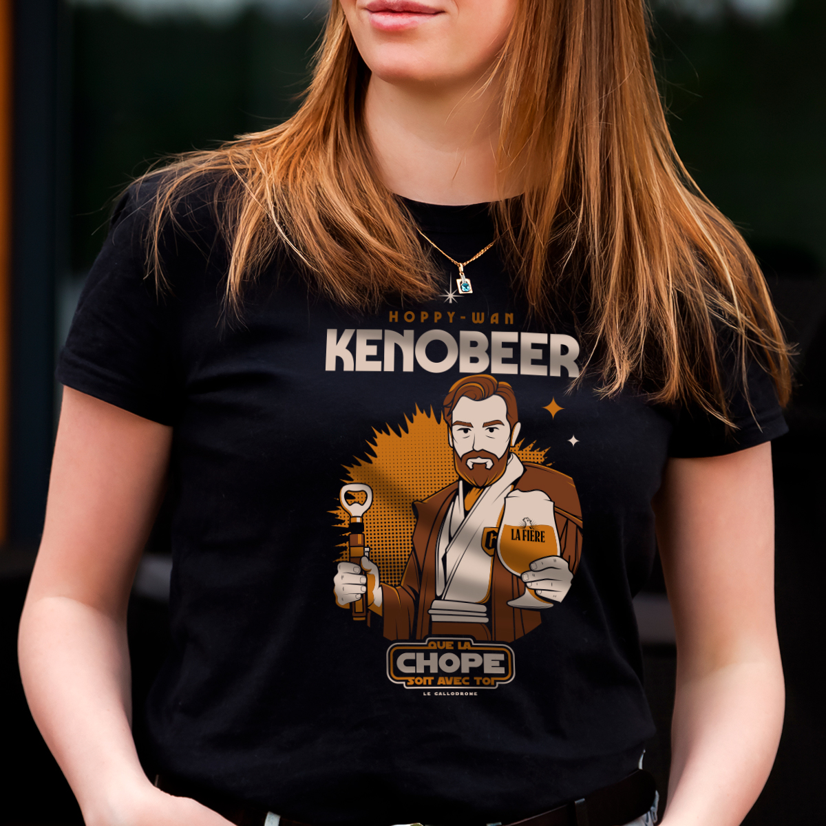 HOPPYWAN KENOBEER