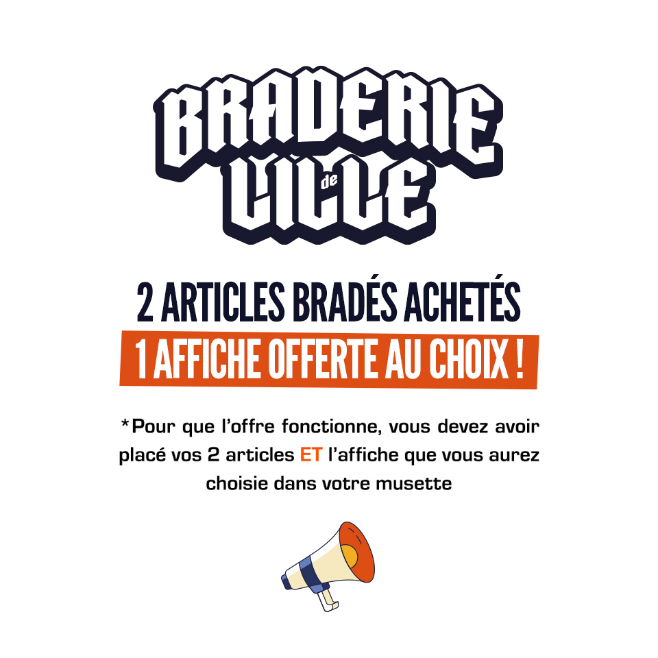 LA PISCINE - ROUBAIX