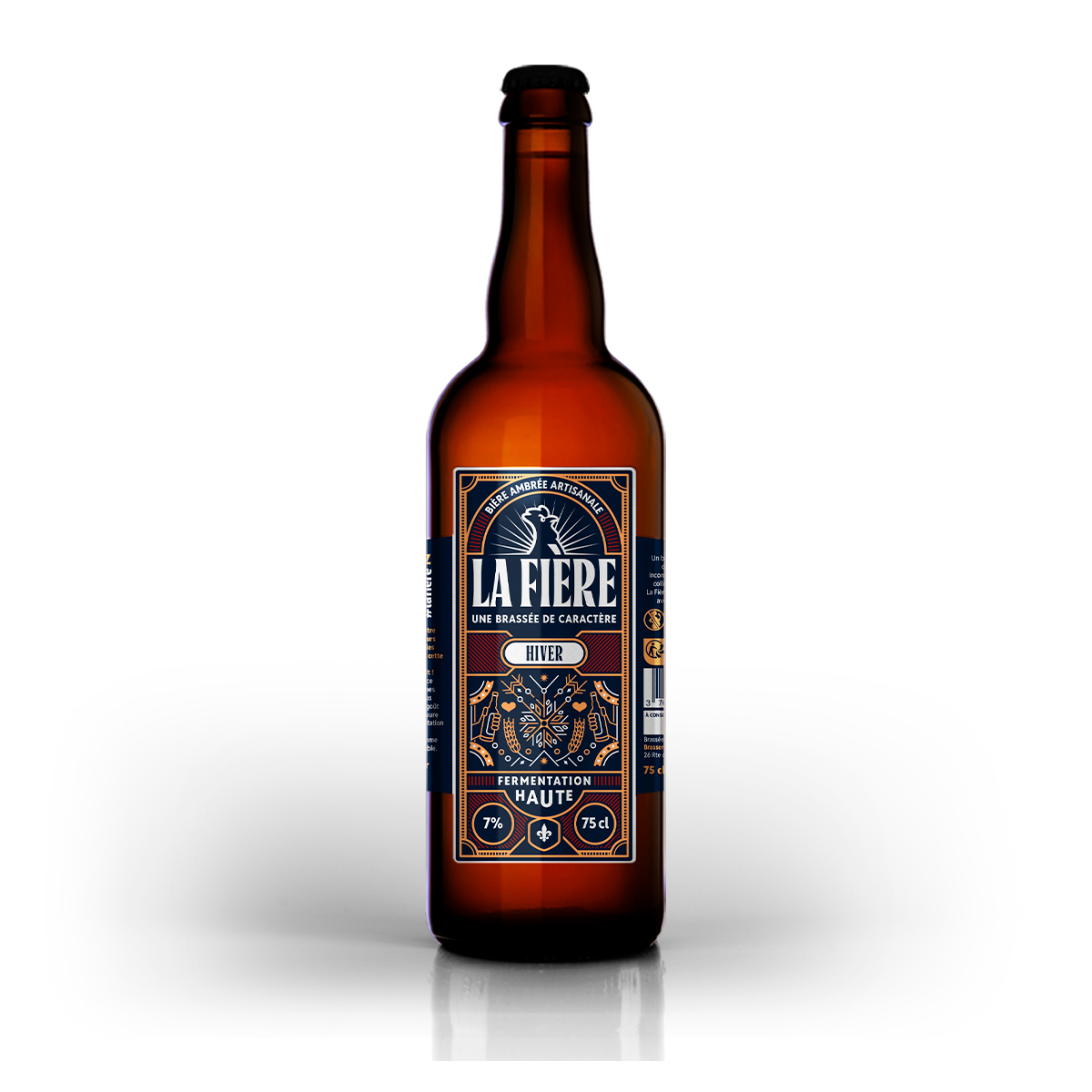 LA FIÈRE BRASSIN D'HIVER #2025