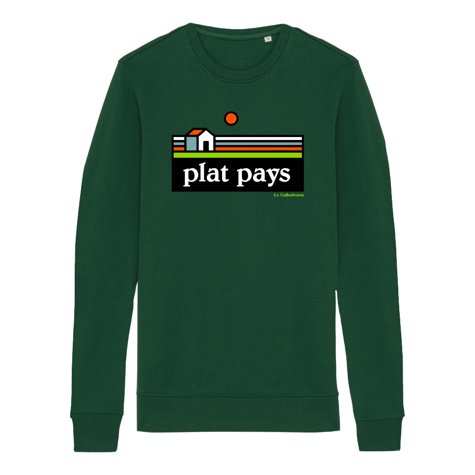 PLAT PAYS
