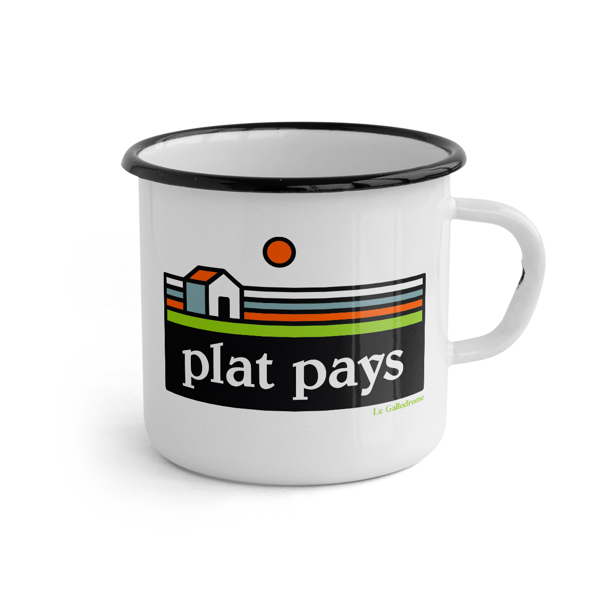 PLAT PAYS
