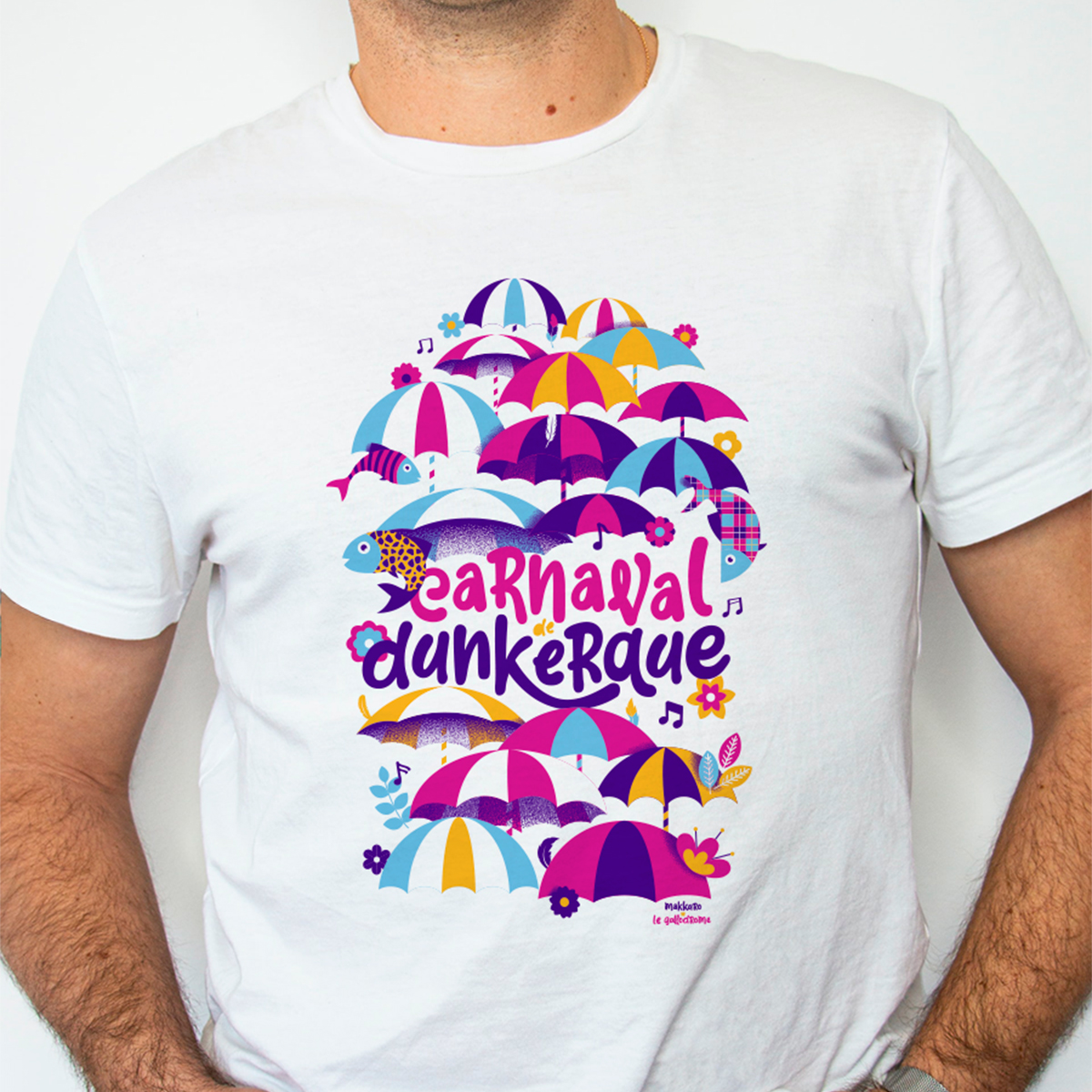 CARNAVAL DE DUNKERQUE