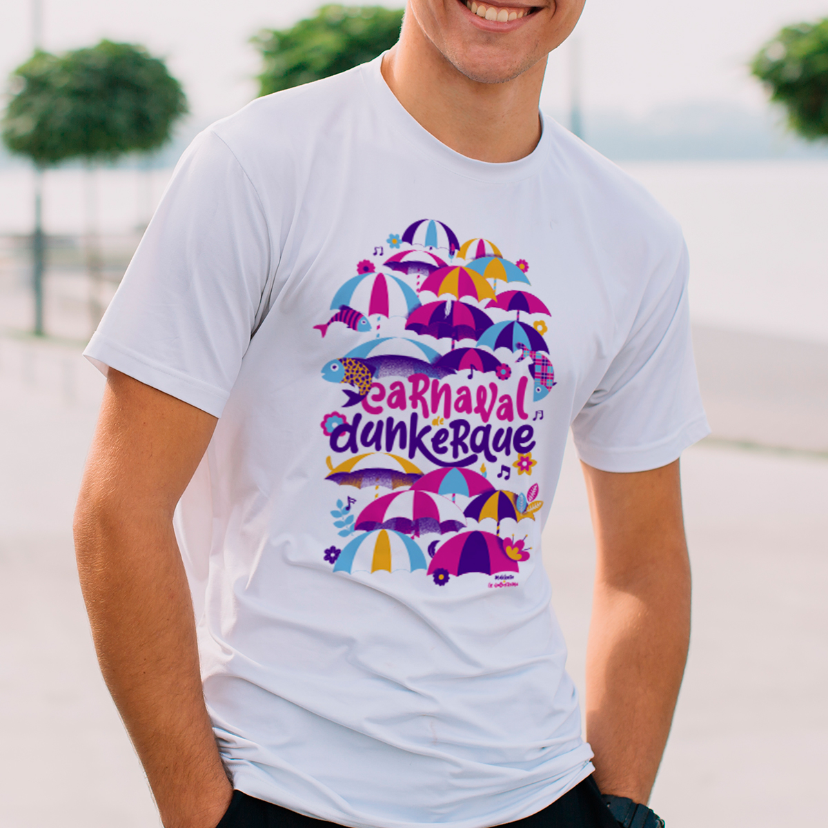 CARNAVAL DE DUNKERQUE