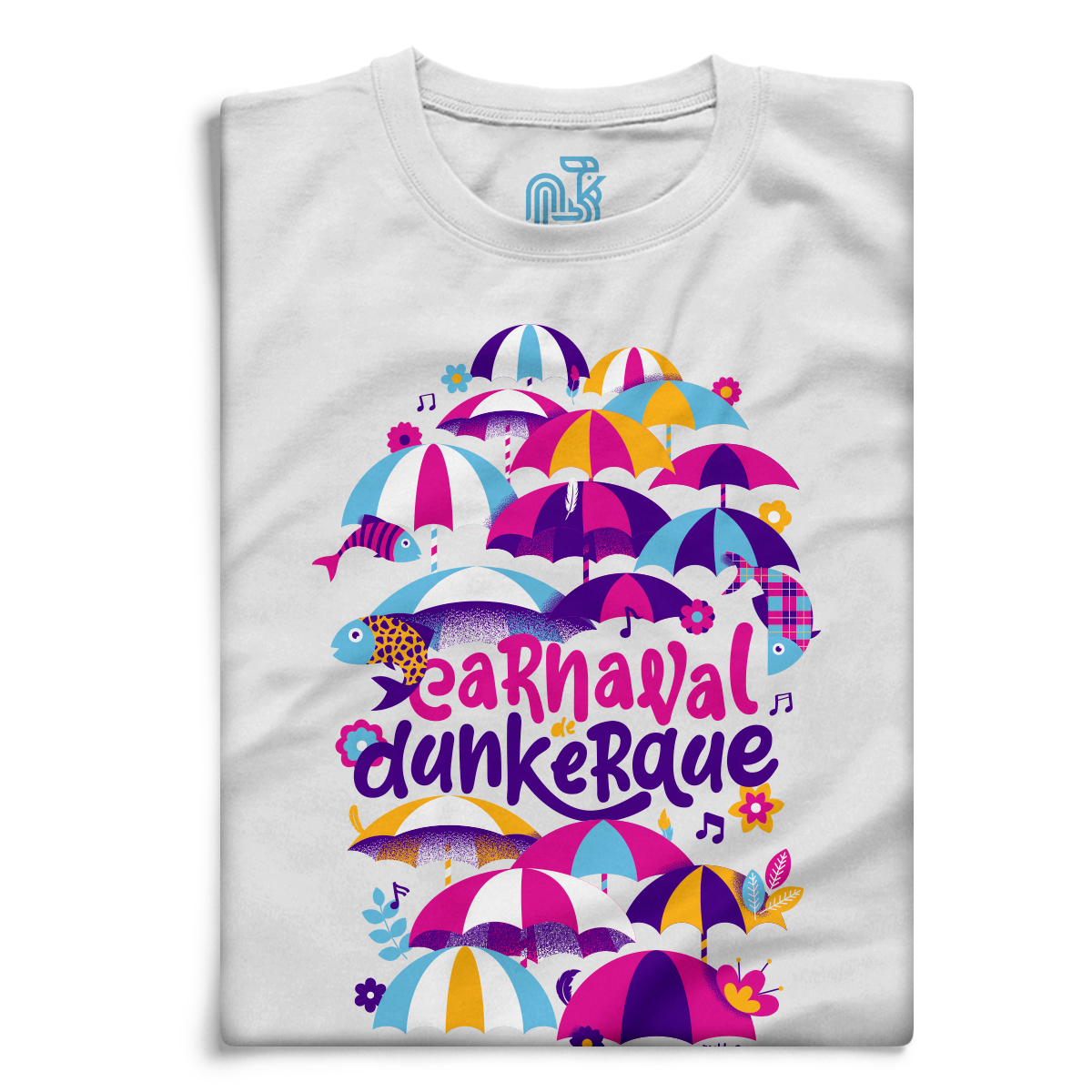 CARNAVAL DE DUNKERQUE