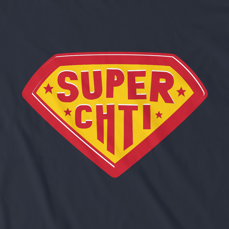 SUPER CHTI
