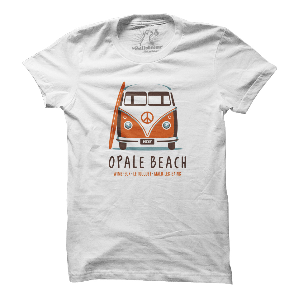 OPALE BEACH