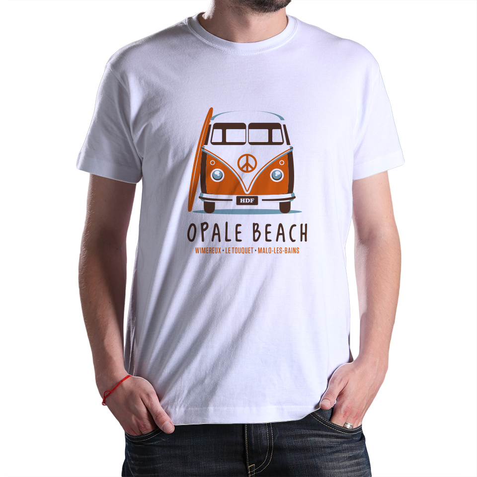 OPALE BEACH