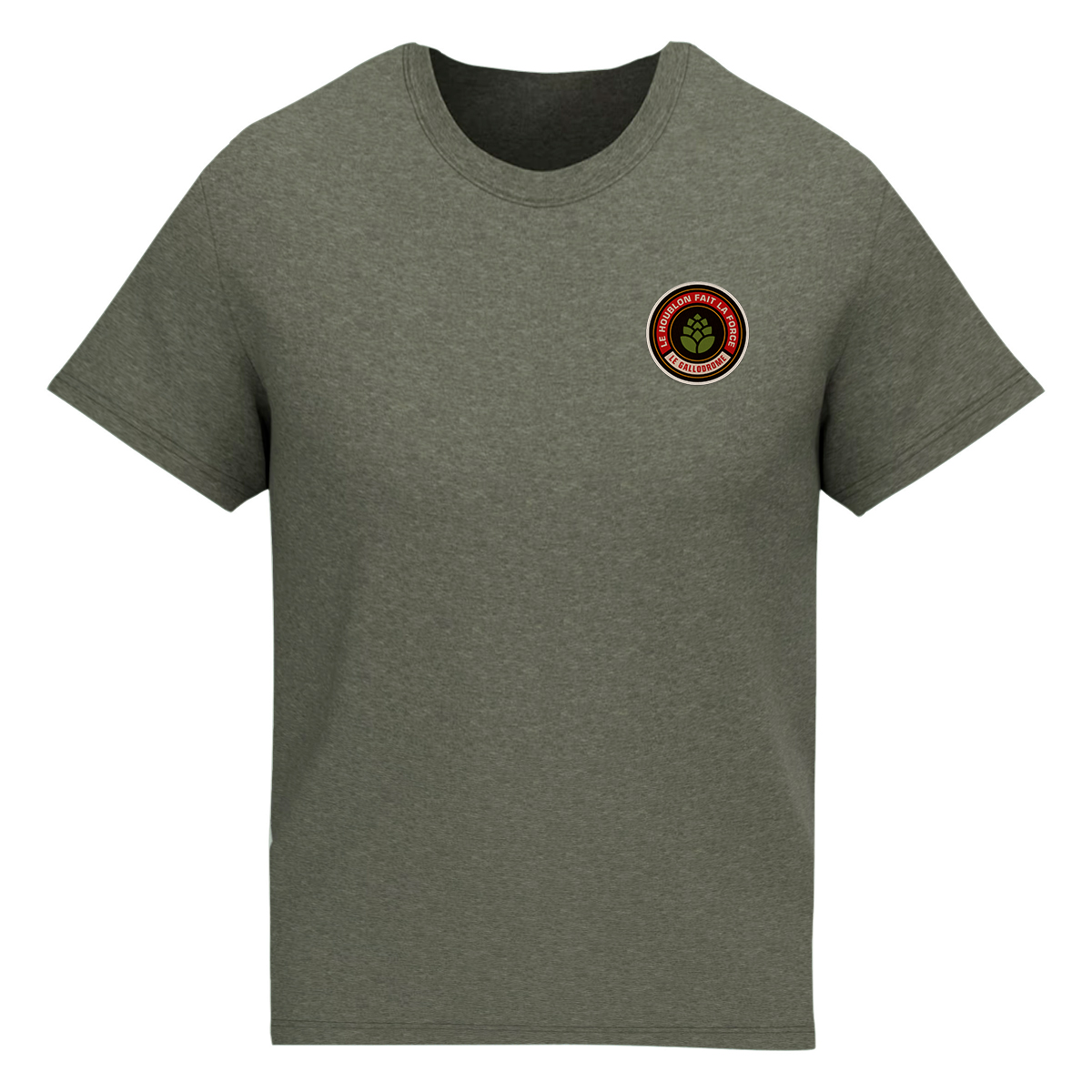 LE HOUBLON FAIT LA FORCE