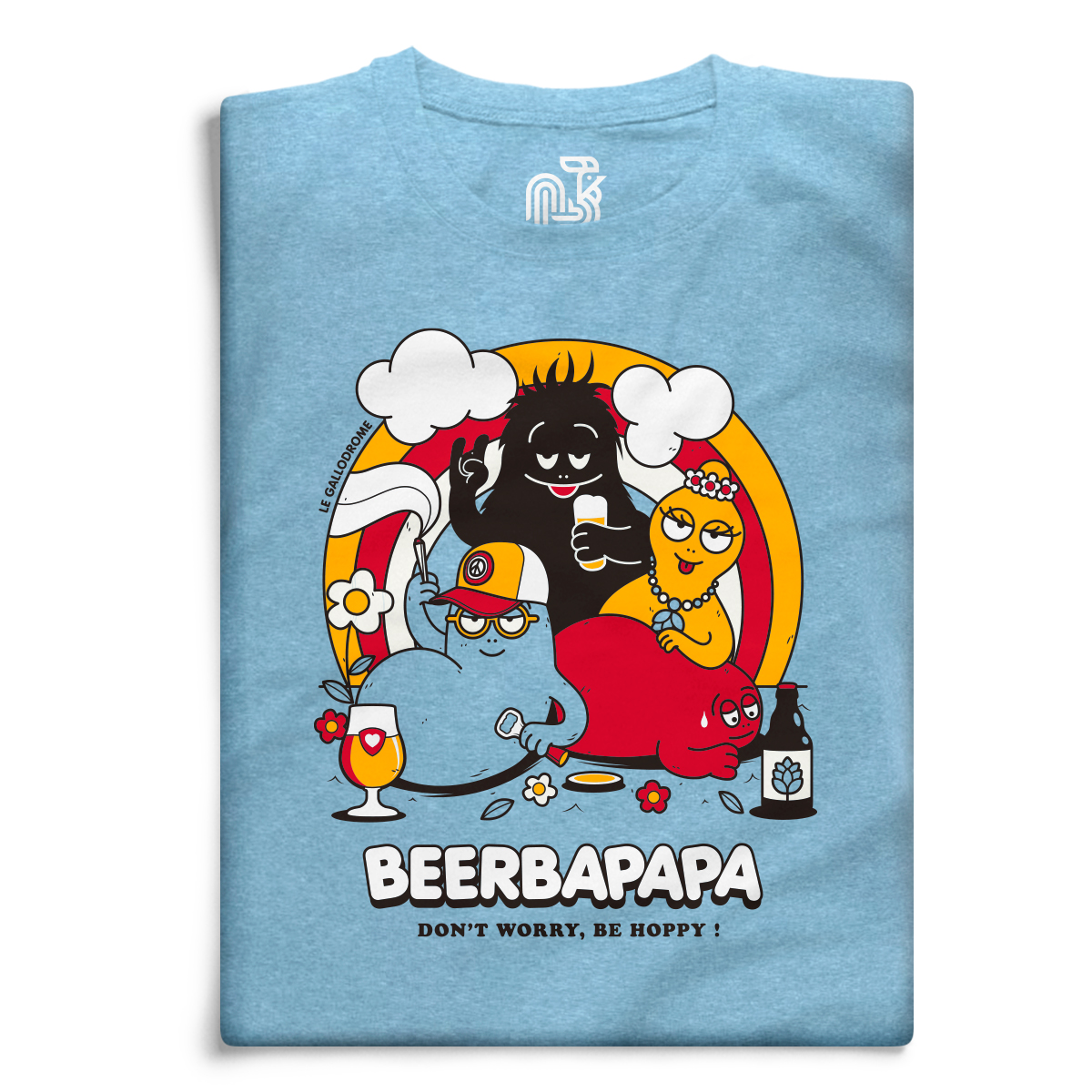BEERBAPAPA