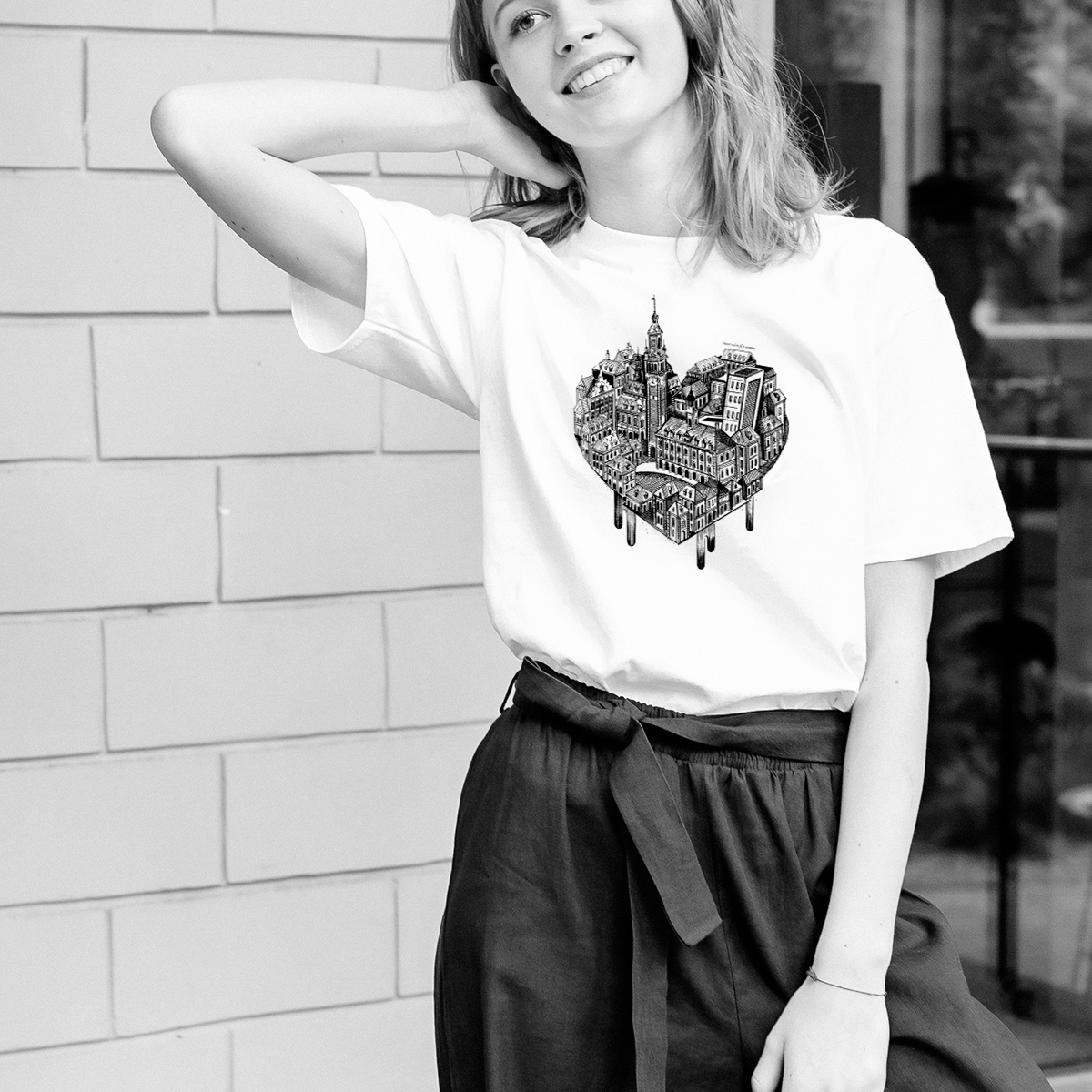 COEUR DE LILLE