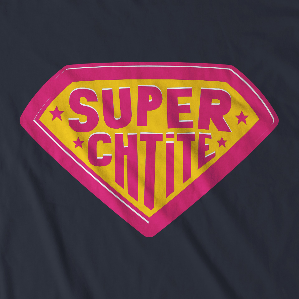 SUPER CHTITE