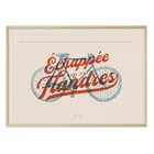 ÉCHAPPÉES DANS LES FLANDRES #2