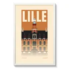 LILLE - LA VIEILLE BOURSE