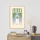 LILLE - NOTRE-DAME DE LA TREILLE