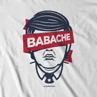 BABACHE TRUMP
