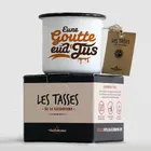 EUNE GOUTTE EUD'JUS