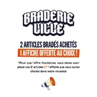 RETOUR VERS LA FRITURE