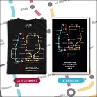 METROBEER MAP LILLE