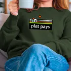 PLAT PAYS