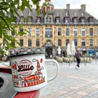LILLE CAPITALE DES FLANDRES
