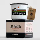 PLAT PAYS