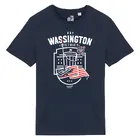 WASSINGTON DISTRICT