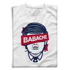 BABACHE TRUMP