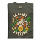 LE CHANT DU HOUBLON