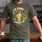 LE CHANT DU HOUBLON