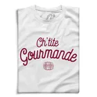CH'TITE GOURMANDE