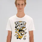 SUPER MAYO BROS