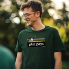 PLAT PAYS