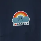 I LOVE DRACHE