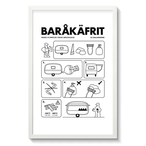 BARAKAFRIT