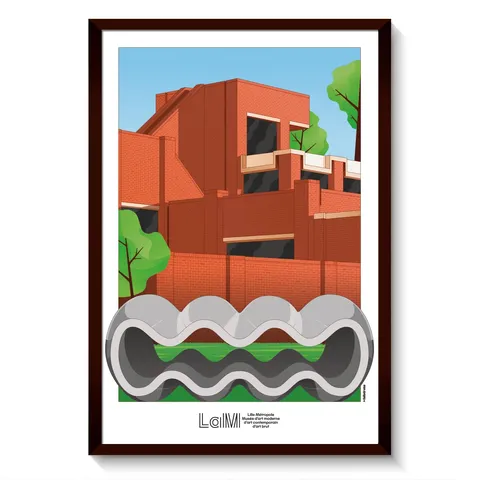 Le LaM