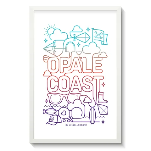 OPALE COAST