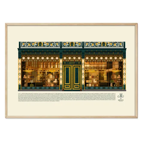 LA MAISON MÉERT